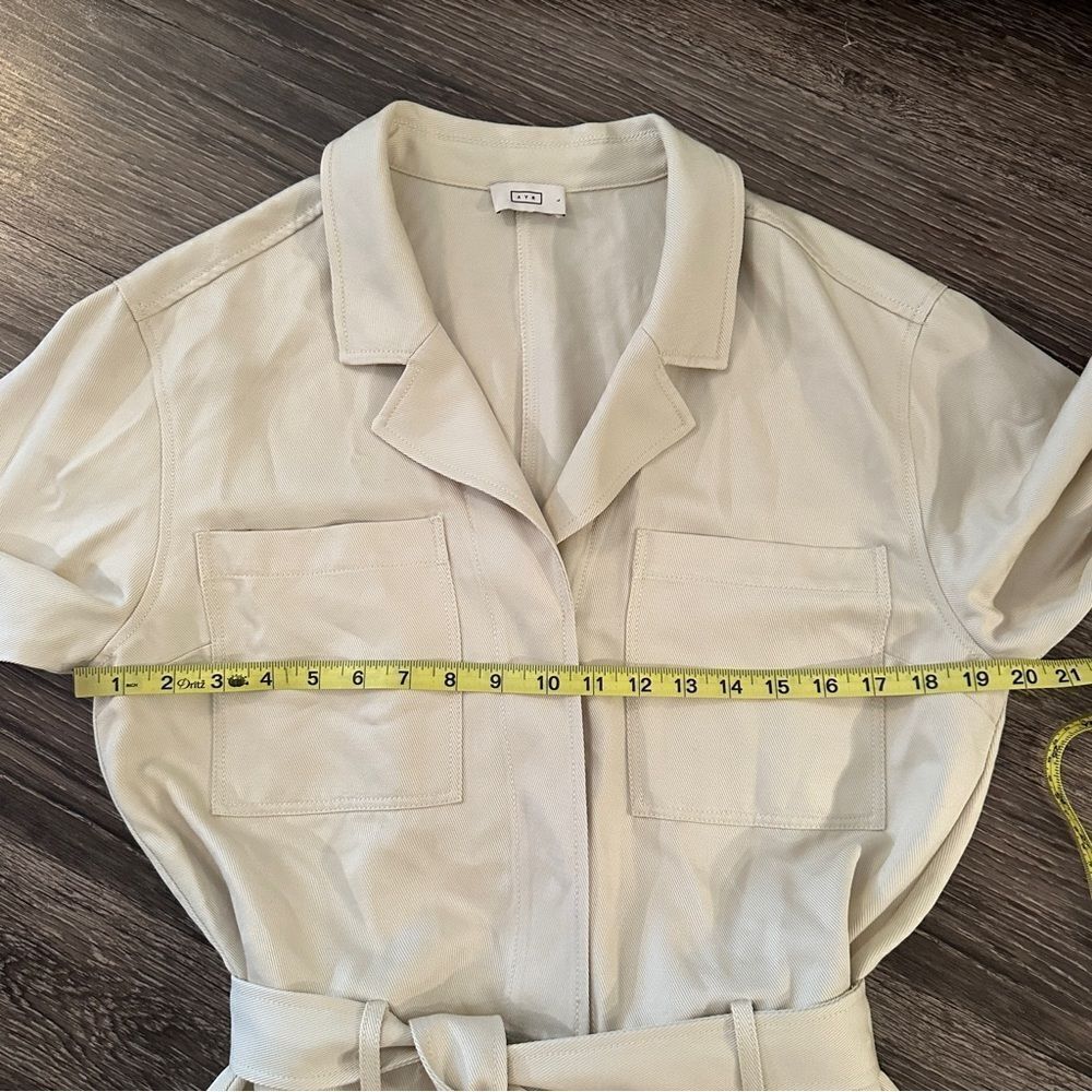 AYR The Neo Jumpsuit - Picture 7 of 11